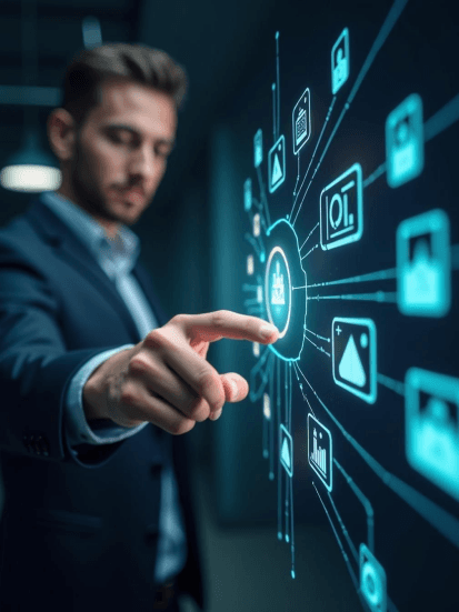 选择BITCDX的理由