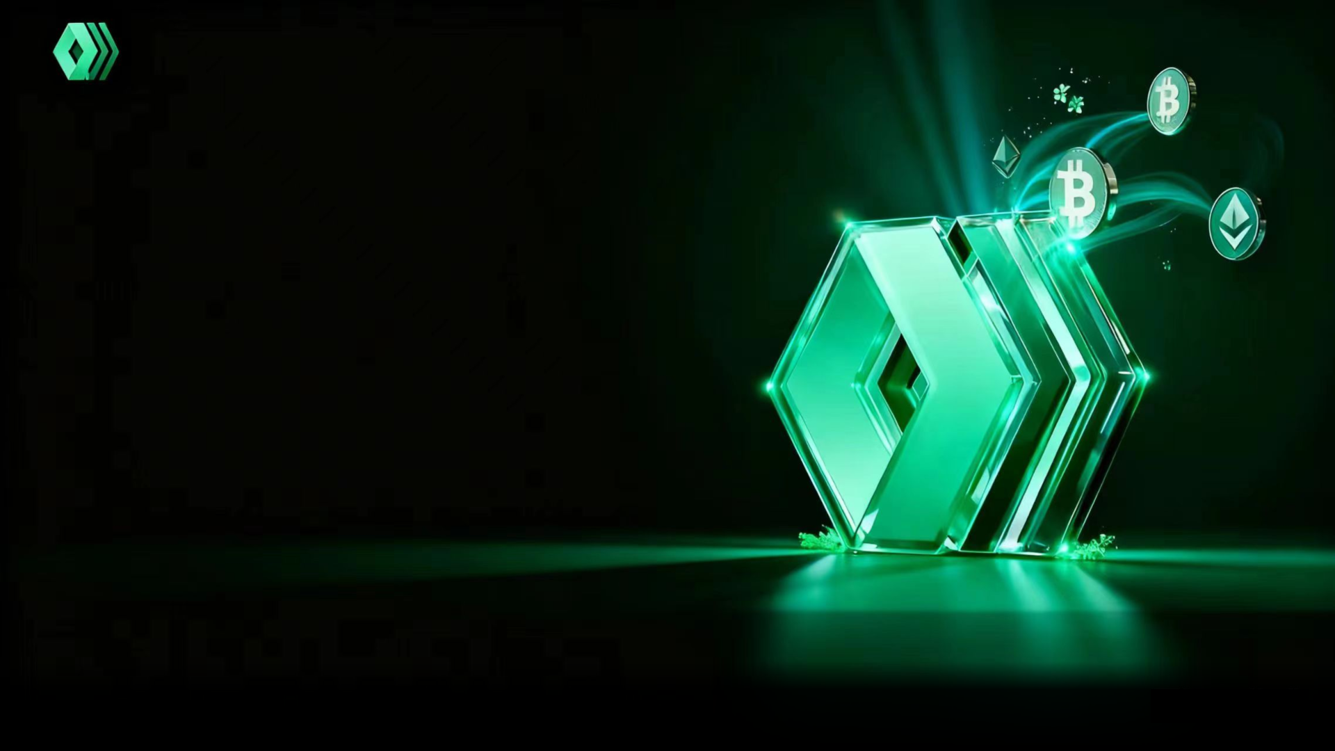 Bitcdx-智能金融的结构未来