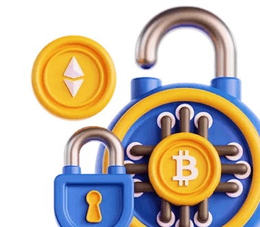 如何保证资金安全？